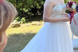 Triscos Novia y Fiesta - 12