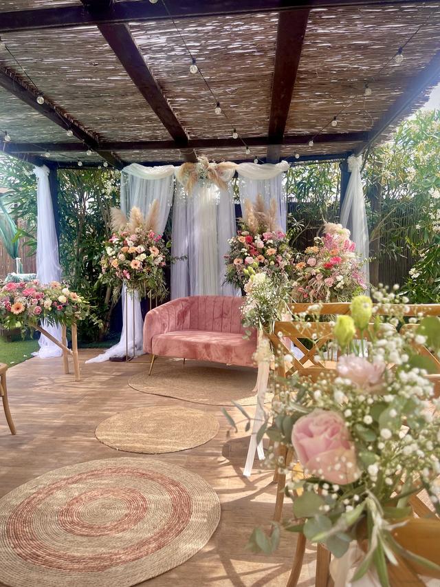 Claudia López Weddings - 2