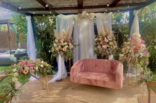 Claudia López Weddings - 6
