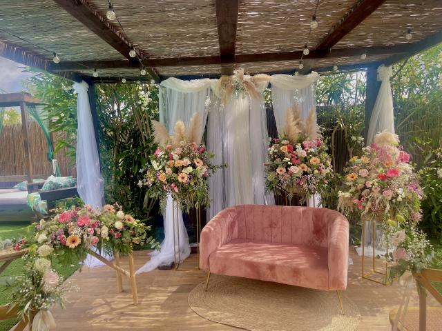 Claudia López Weddings - 1