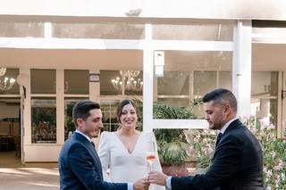 Gutiérrez Catering - 10