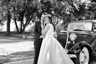 Ronni & Bruss - 6