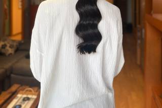 Tiffany Gado Muah - 10