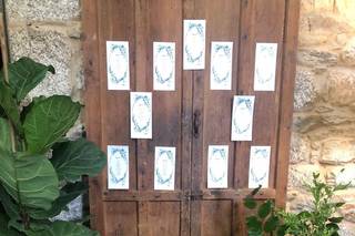 Rebeca Senra Bodas & Eventos - 6