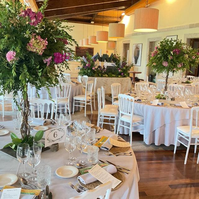 Rebeca Senra Bodas & Eventos - 3