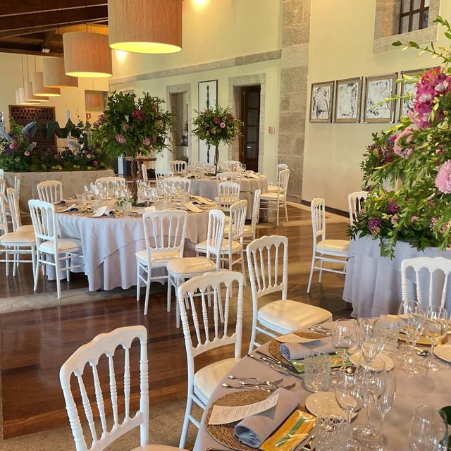 Rebeca Senra Bodas & Eventos - 4