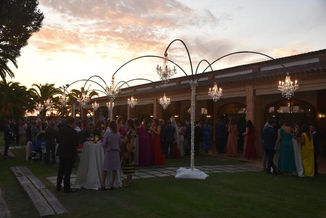 Deeventos Iluminación - 4