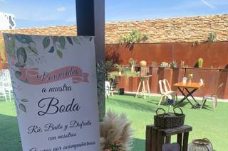 Cenit Gastroespacio - Catering Las Torres - 7