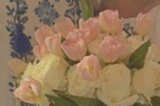 Pink Flower & Co - 6