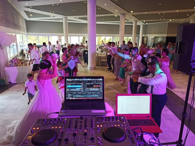 Sergio Villa Dj - 3