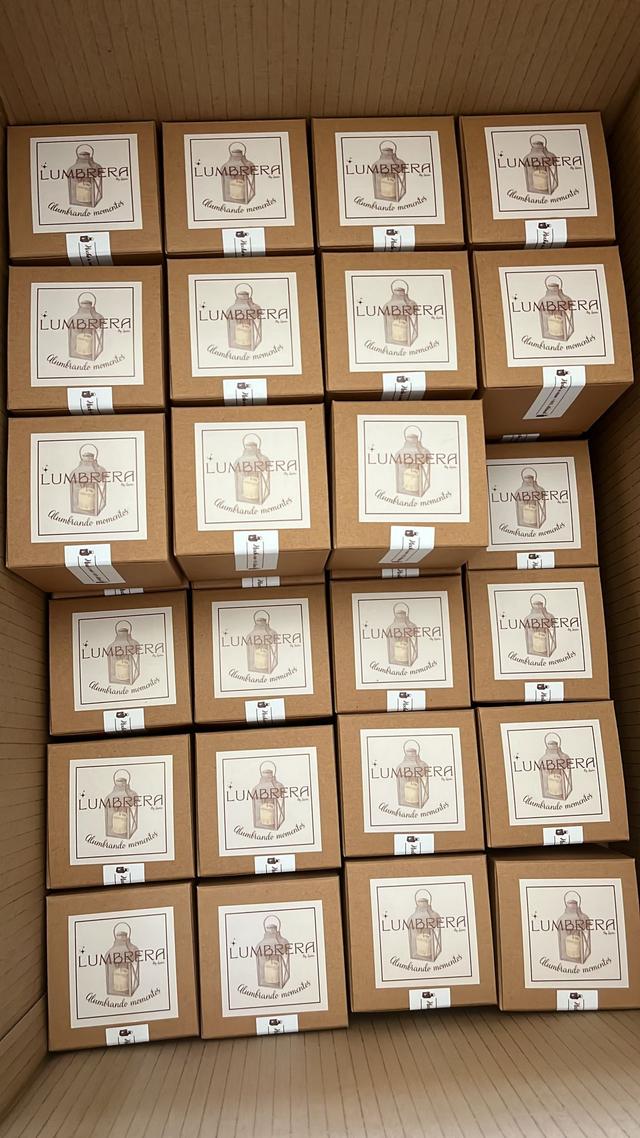 Lumbrera - 4