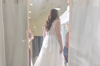 Atelier de Bodas - Leganés - 10