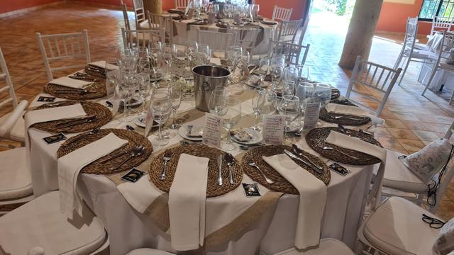 Catering Fuentes - 3