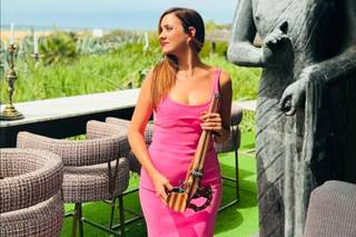 María José Pareja - 1