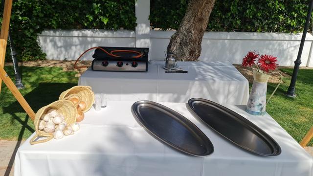 Catering Fuentes - 4