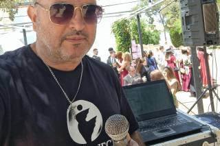 Lisardo DJ - 6
