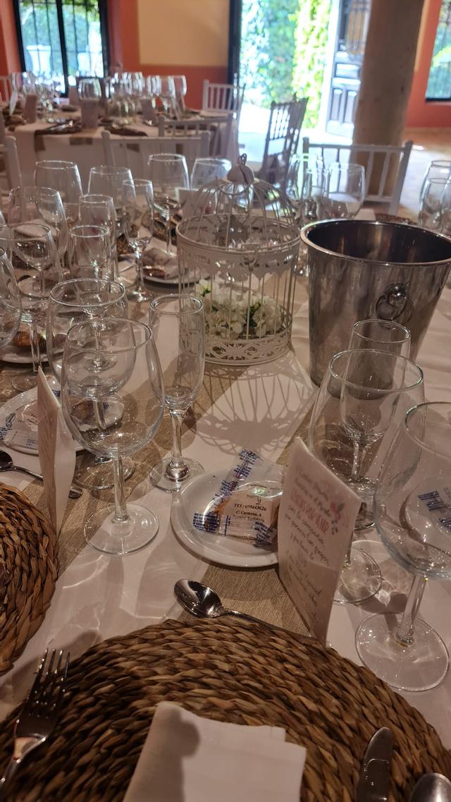 Catering Fuentes - 2