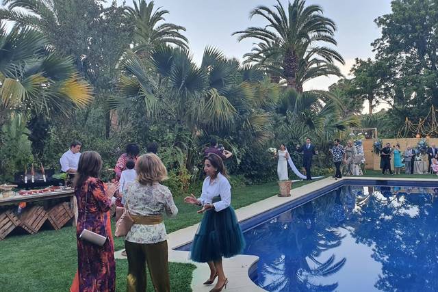 Finca la Concepción 2