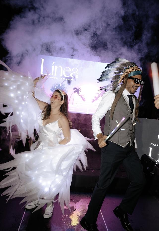 Discotecas Móviles Linea Dj´s - 2