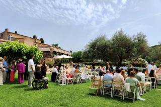 Hotel Golf Costa Brava - BodasRV - 10