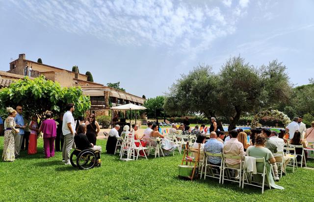 Hotel Golf Costa Brava - BodasRV - 3