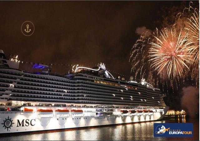 Viajes Europa Tour - 1