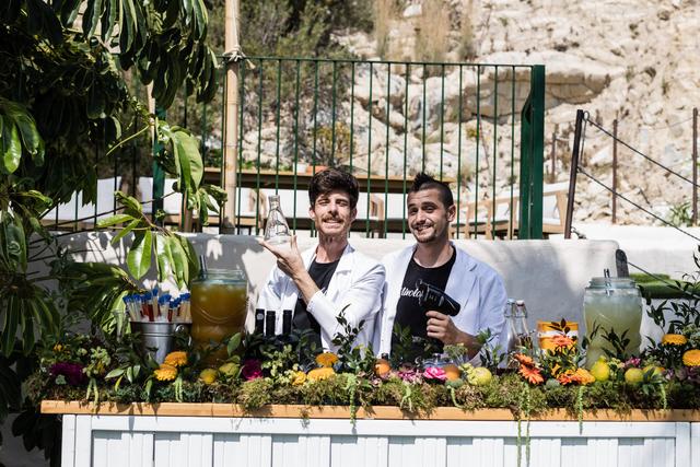 Montoro Catering - 4