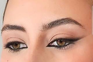 María Arteaga Make Up - 6