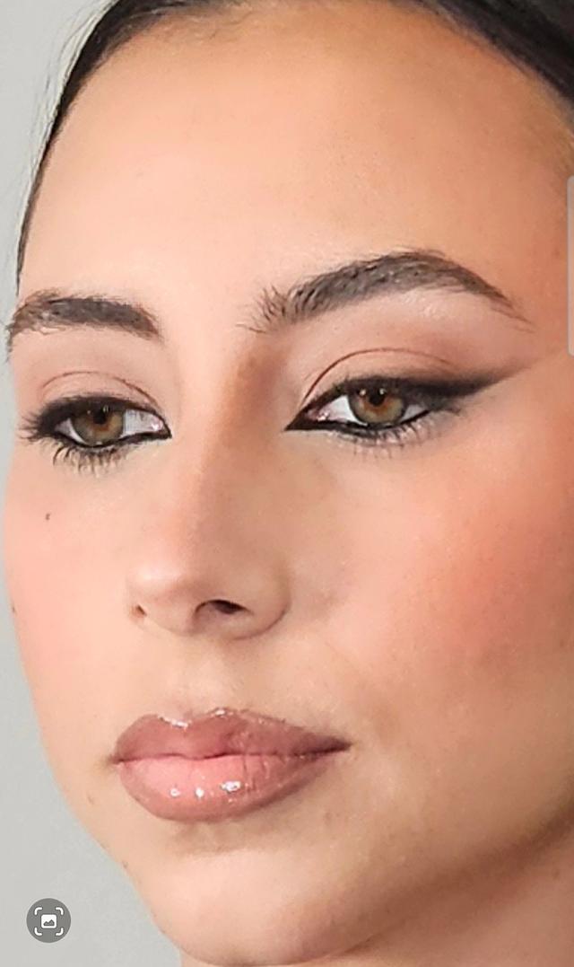 María Arteaga Make Up - 2