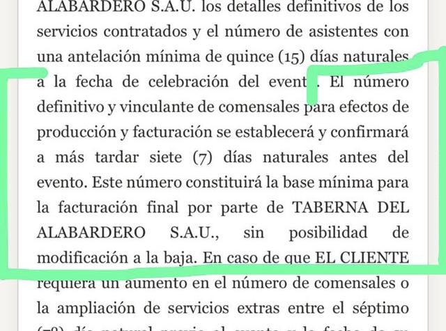 Finca Amalur - Alabardero Catering - 3