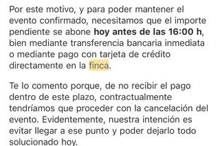 Finca Amalur - Alabardero Catering - 7