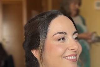 Nahir Makeup - 5