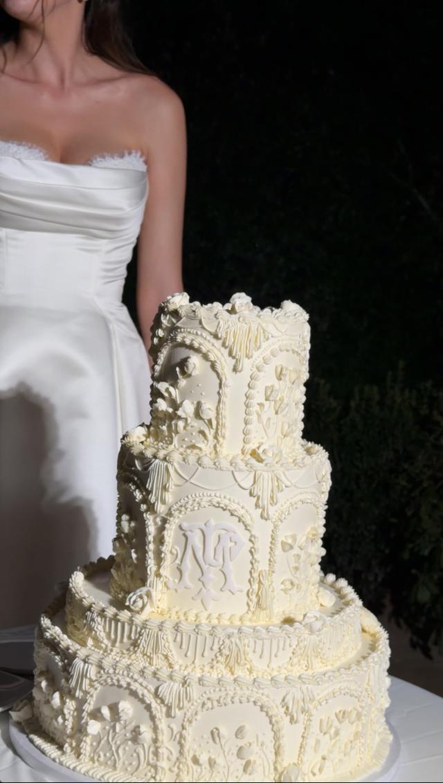 Trionfo Cakes - 1