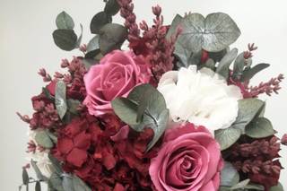 Floristería Las Camelias - 21