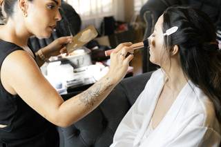 Nahir Makeup - 6