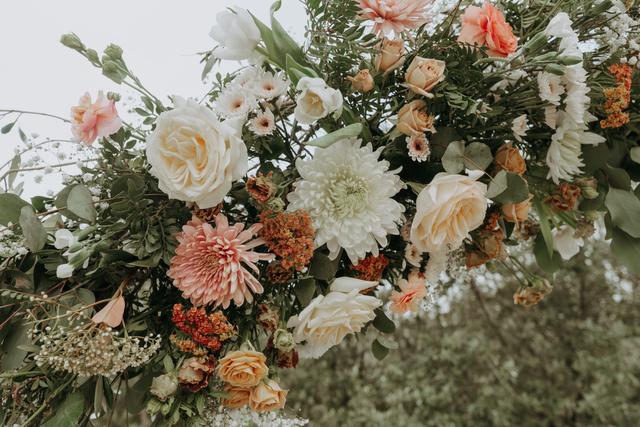 Tina Plena de Flors - 4