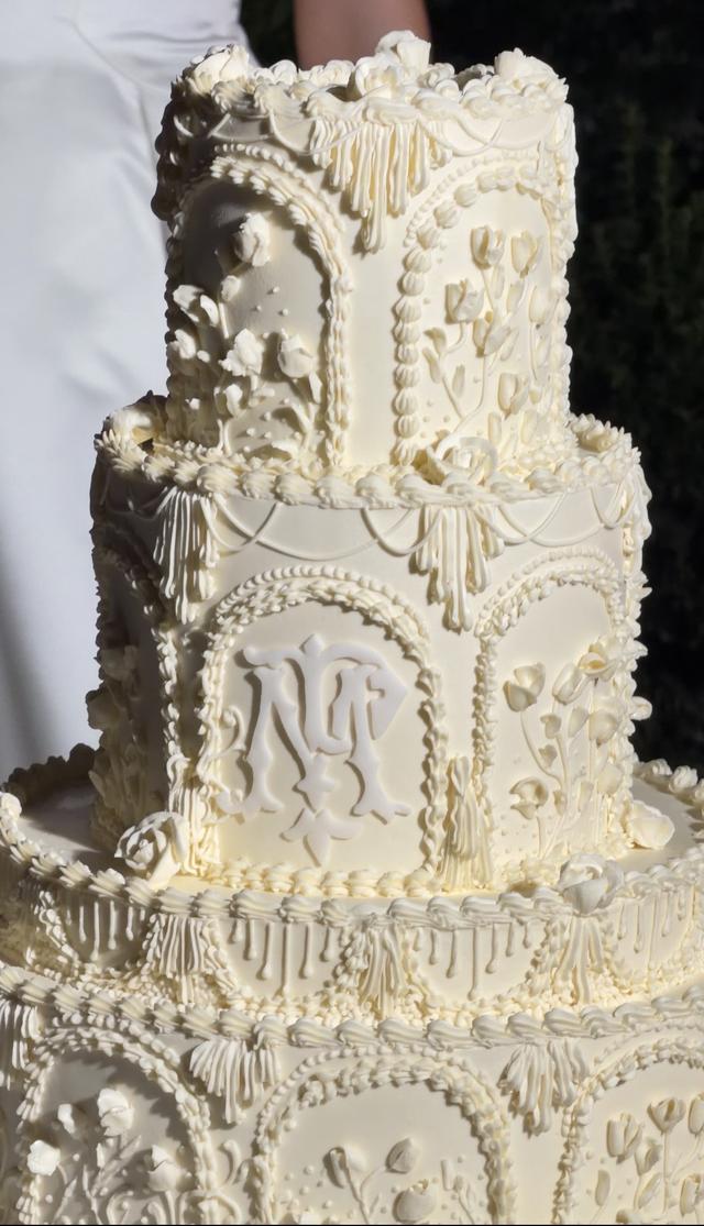 Trionfo Cakes - 2