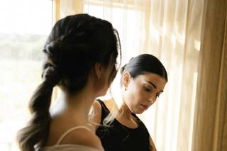 Nahir Makeup - 7