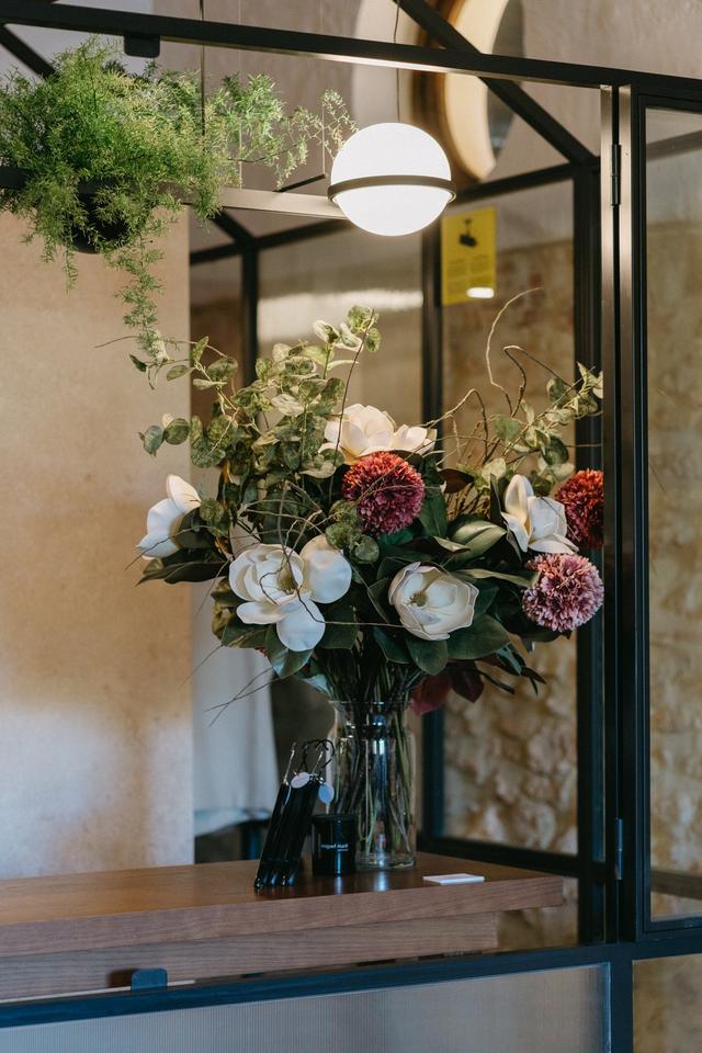 Floristería Cala Voro - 1
