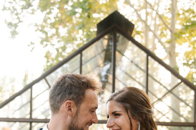 Tasso Novios - Hospitalet de Llobregat 2