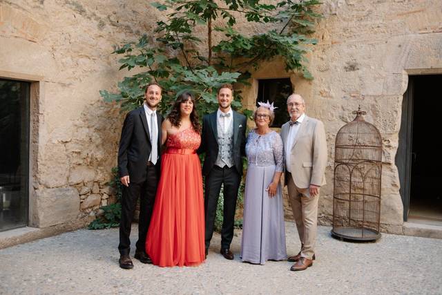 Tasso Novios - Hospitalet de Llobregat 4