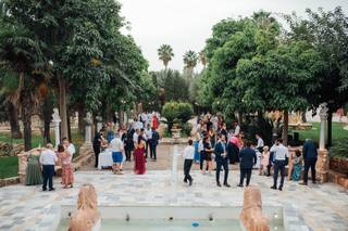 Es Revellar Art Resort - 29