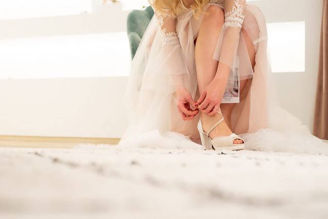 Etérea Brides 2