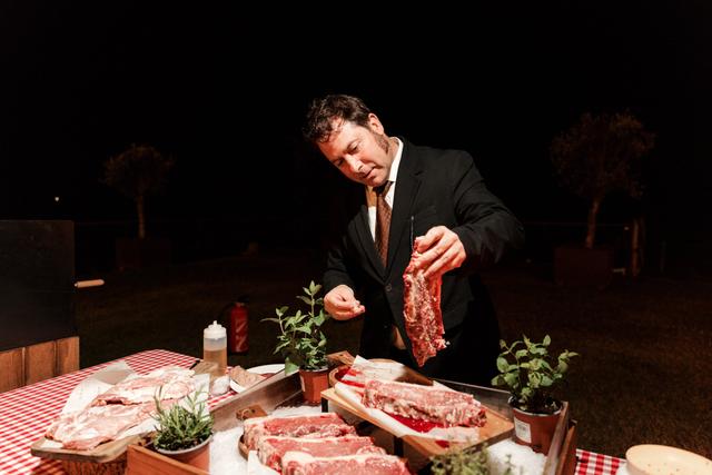 Cal Blay Catering - 1