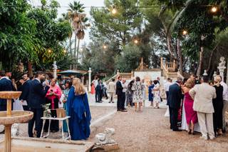 Es Revellar Art Resort - 30