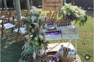 Floristería Arabia - 5