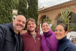 S de Sevilla Event Makers - 8