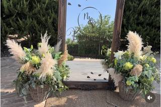 Floristería Arabia - 6