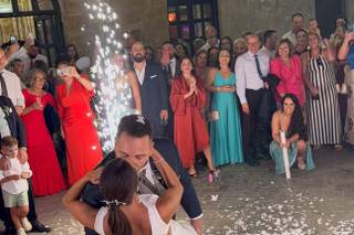 Un Baile para Siempre - 5
