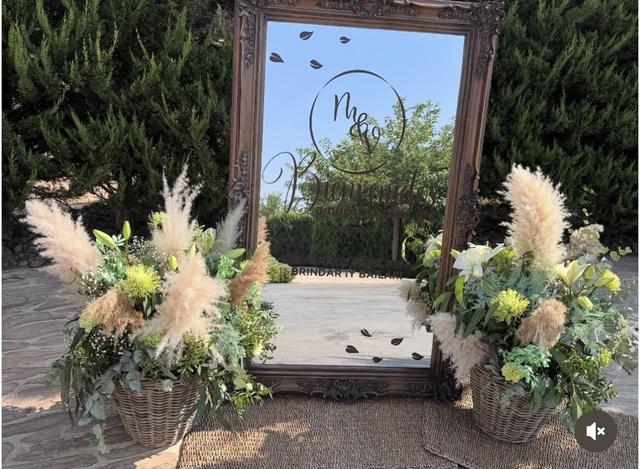 Floristería Arabia - 3